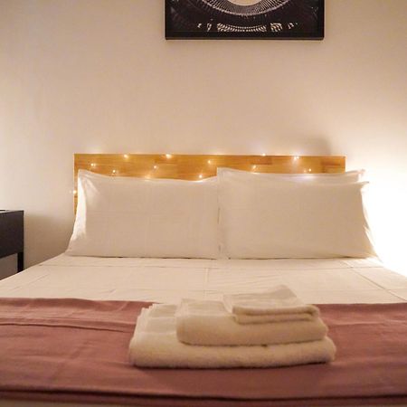 The Good Place B&B 로마 외부 사진