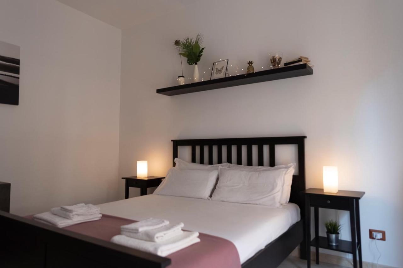 The Good Place B&B 로마 외부 사진