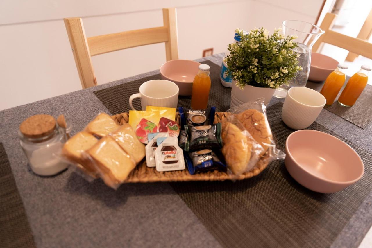 The Good Place B&B 로마 외부 사진