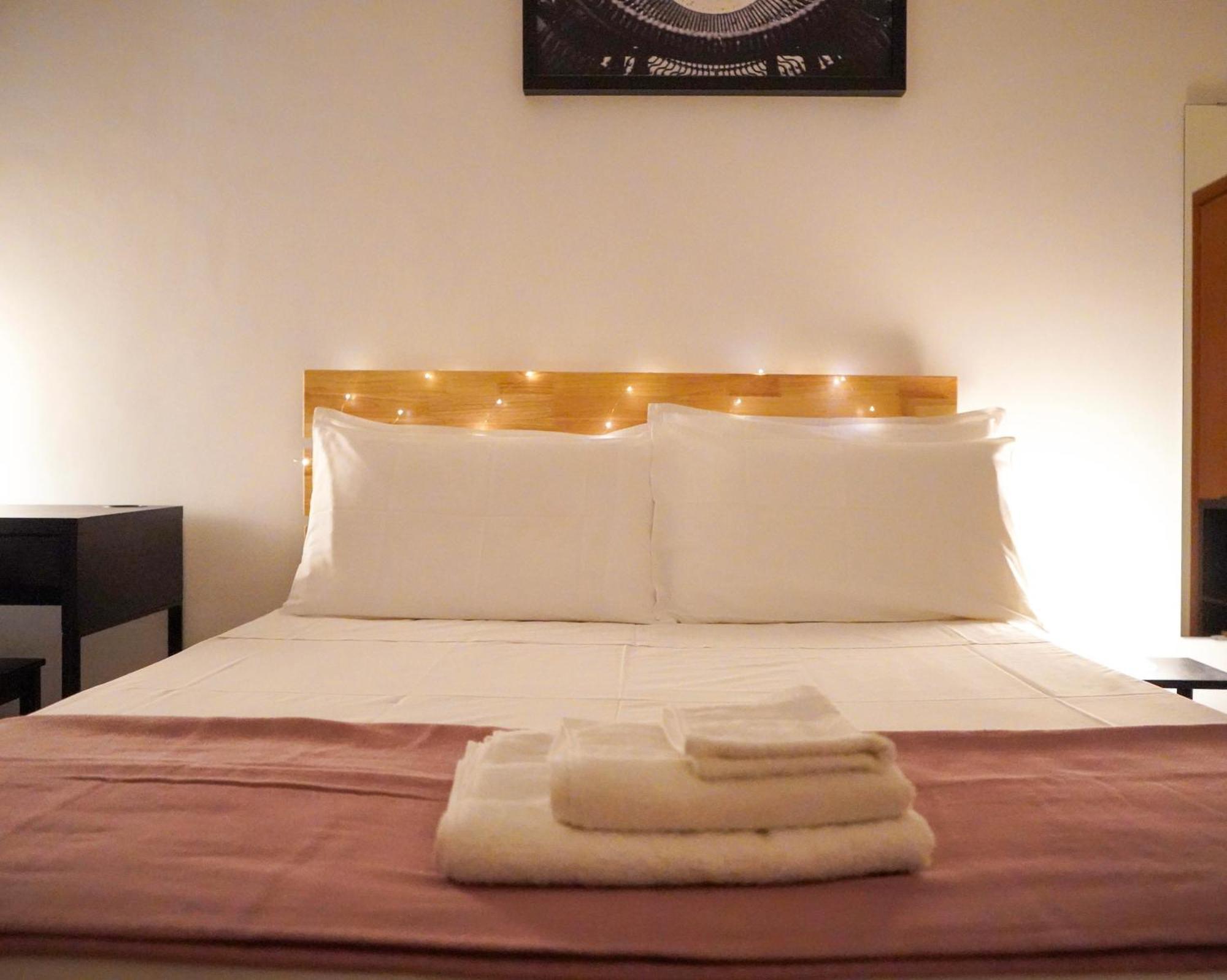 The Good Place B&B 로마 외부 사진